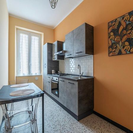 Functional Apartment - Piazza Re Di Roma Kültér fotó