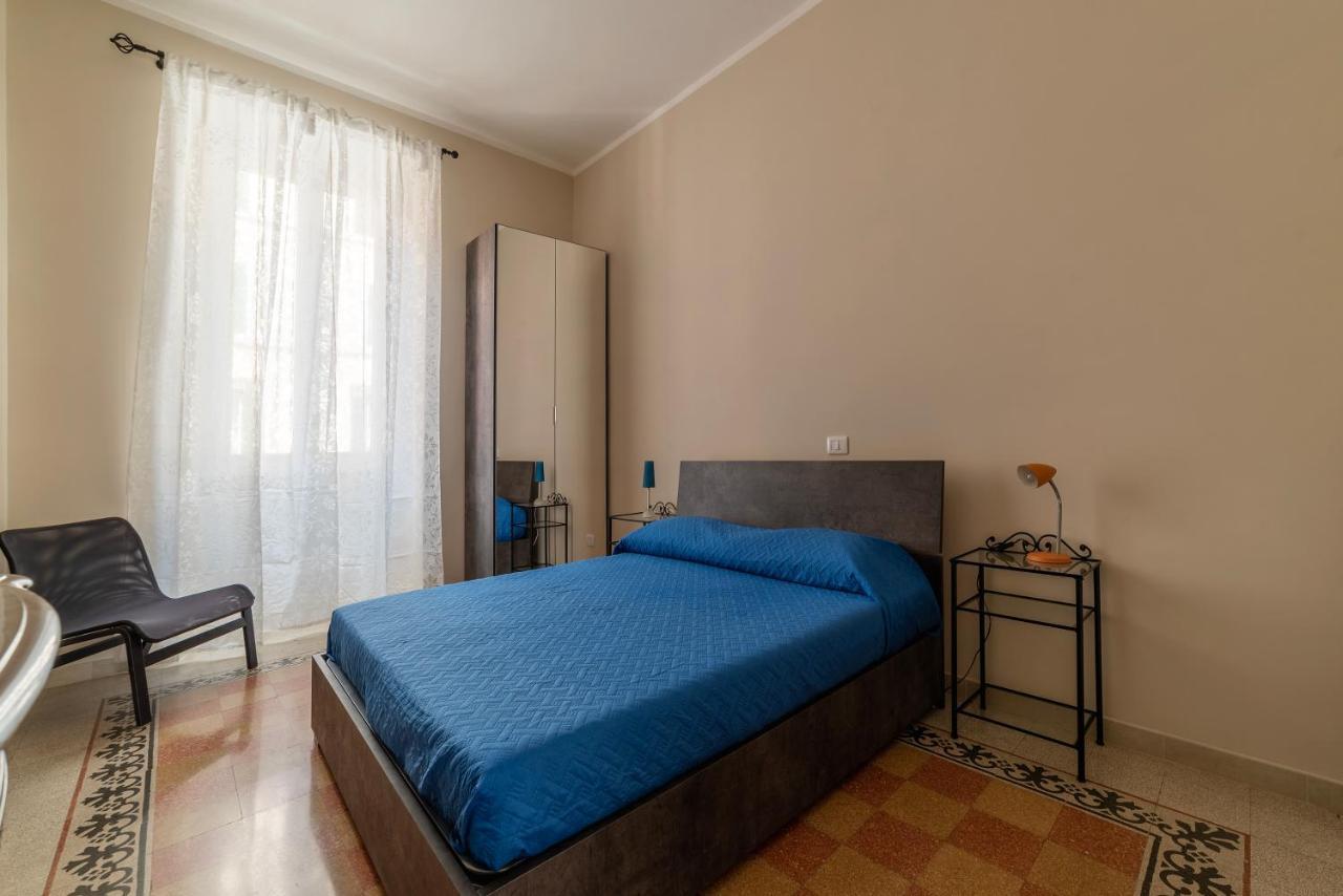 Functional Apartment - Piazza Re Di Roma Kültér fotó