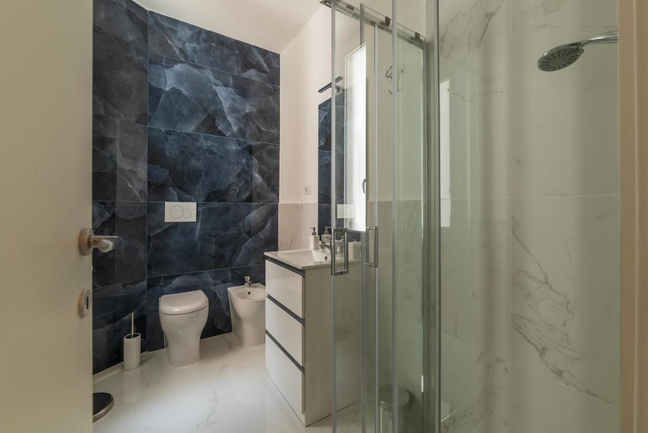 Functional Apartment - Piazza Re Di Roma Kültér fotó