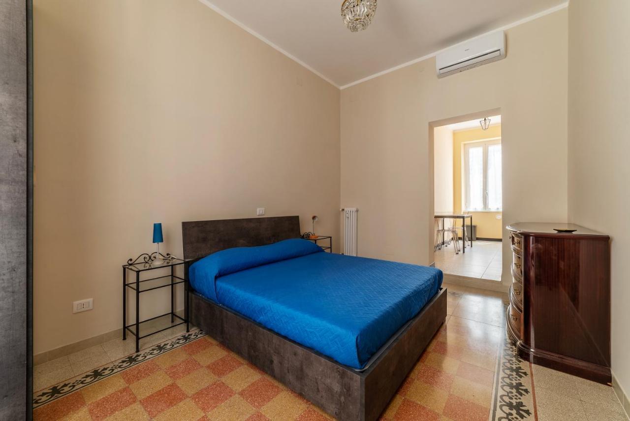 Functional Apartment - Piazza Re Di Roma Kültér fotó