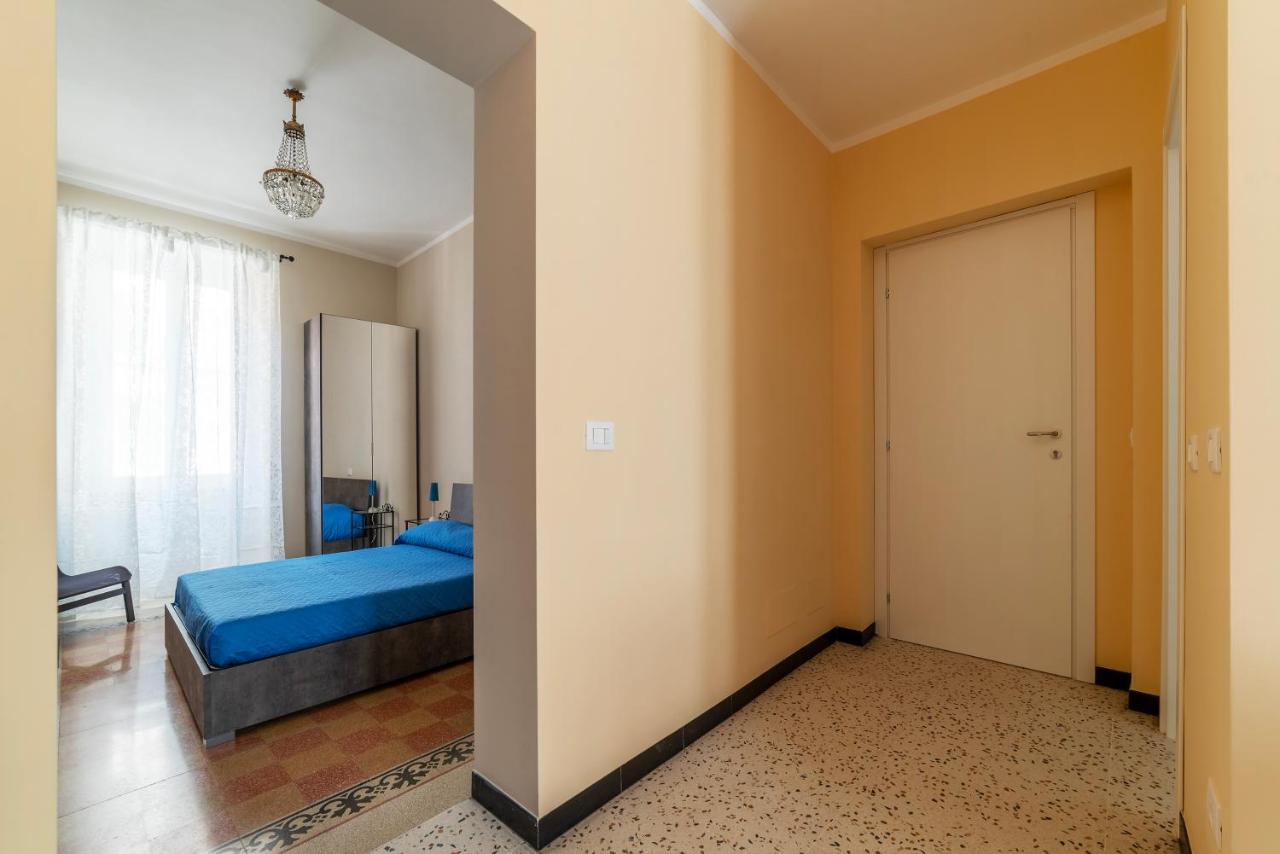 Functional Apartment - Piazza Re Di Roma Kültér fotó