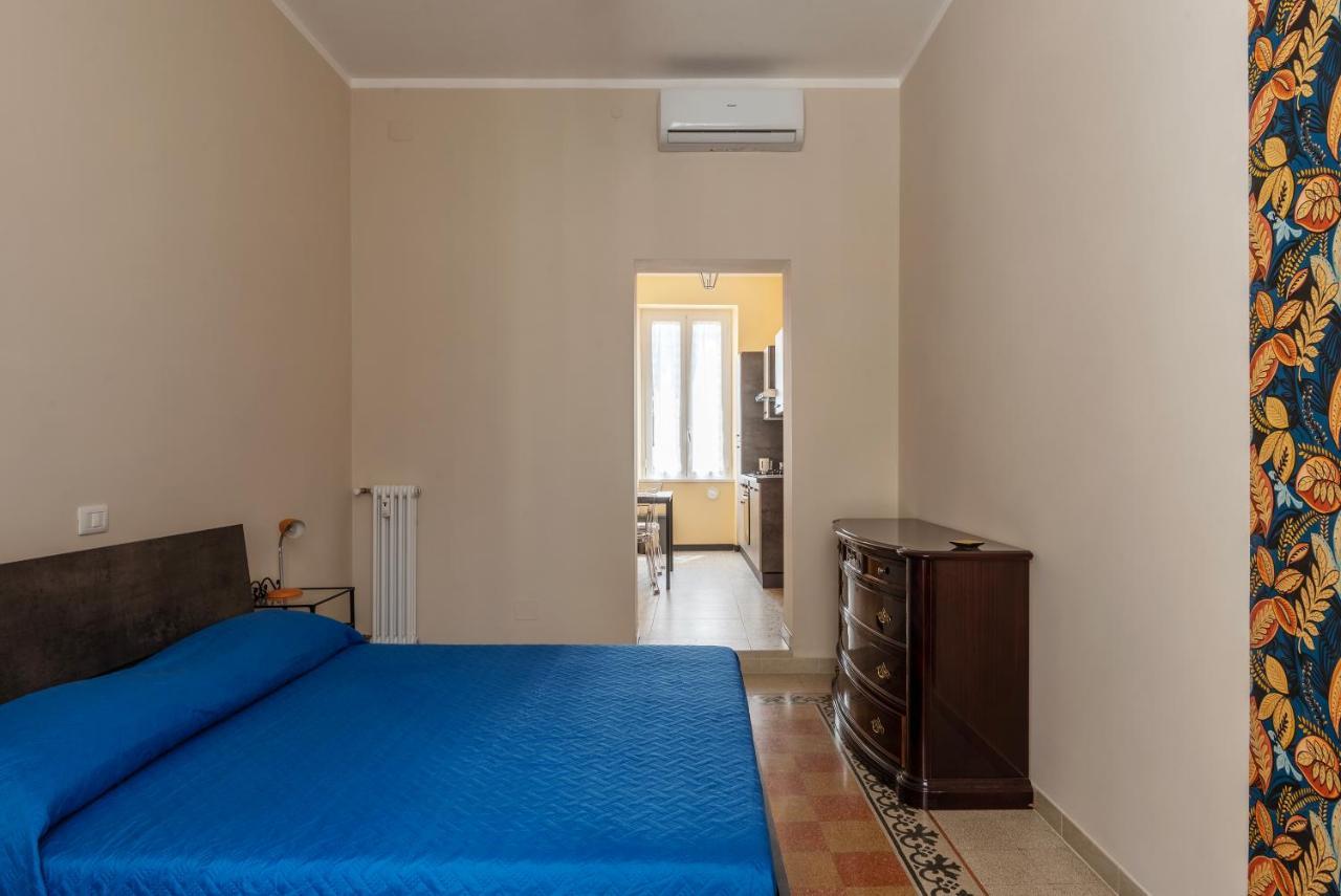 Functional Apartment - Piazza Re Di Roma Kültér fotó