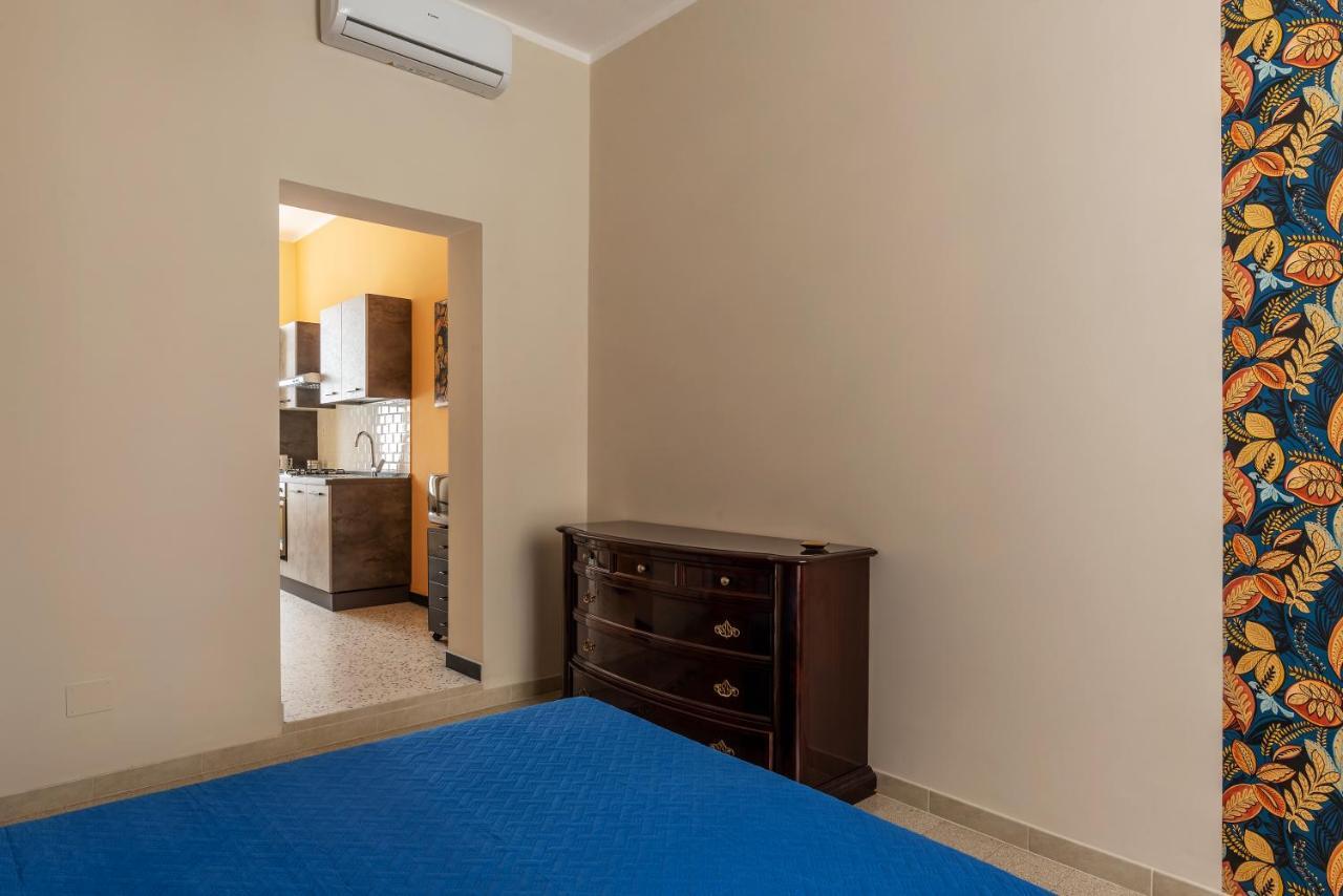 Functional Apartment - Piazza Re Di Roma Kültér fotó