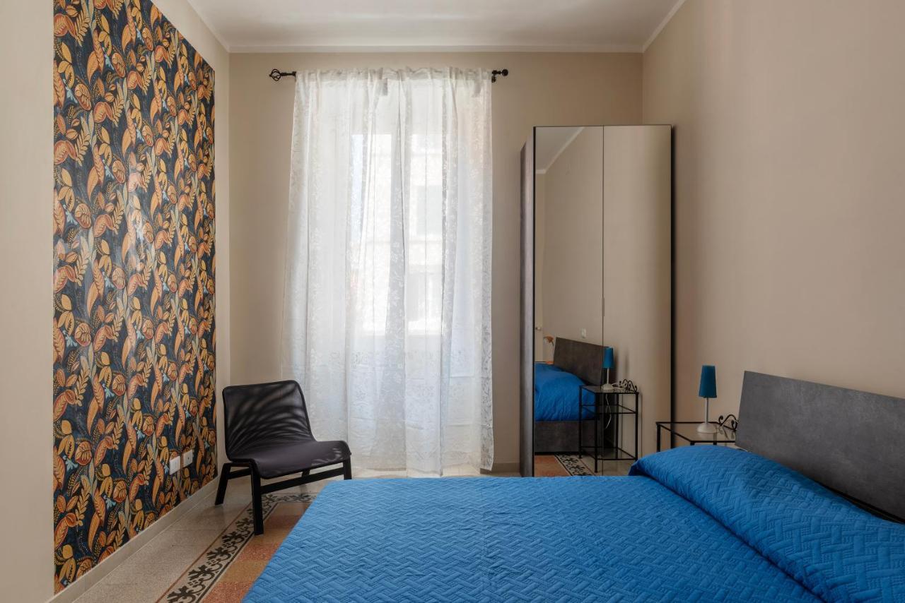 Functional Apartment - Piazza Re Di Roma Kültér fotó