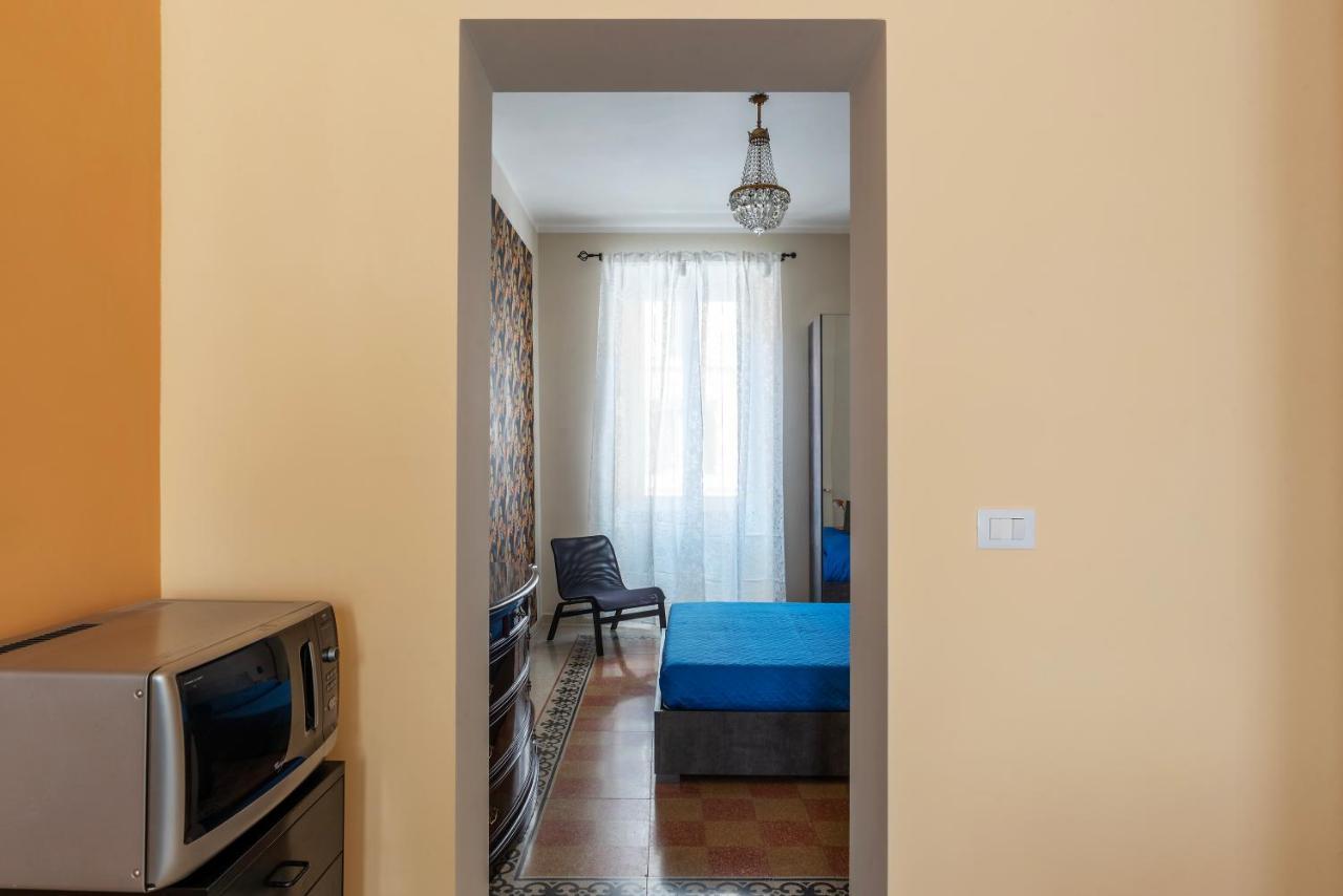 Functional Apartment - Piazza Re Di Roma Kültér fotó