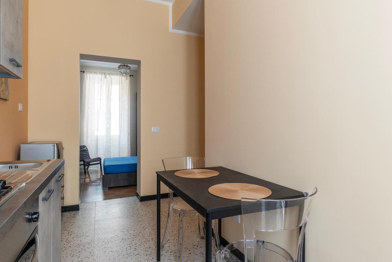 Functional Apartment - Piazza Re Di Roma Kültér fotó