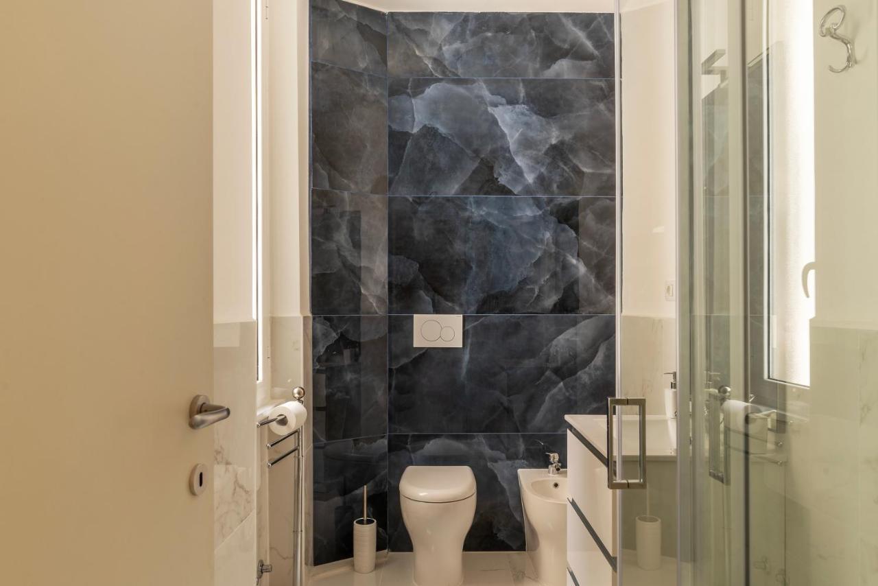 Functional Apartment - Piazza Re Di Roma Kültér fotó