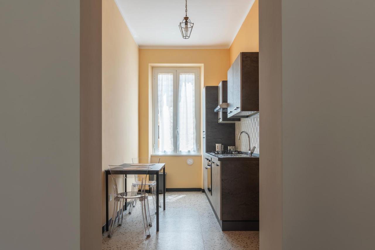 Functional Apartment - Piazza Re Di Roma Kültér fotó